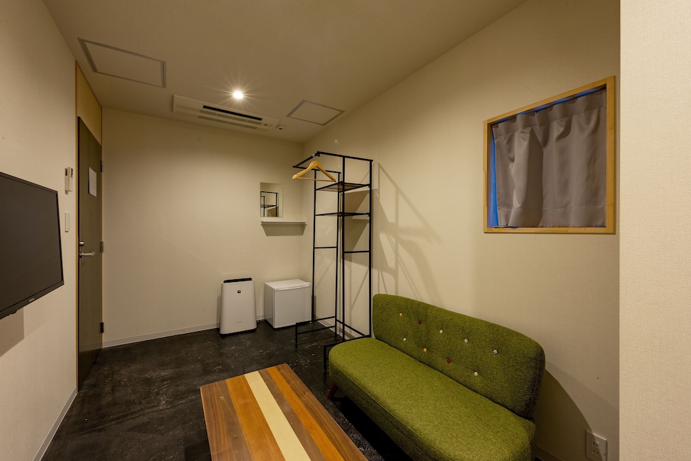 Plat Hostel Keikyu Minowa Forest 37/50