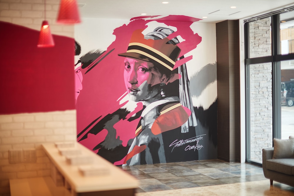New Normal Hotel in NAMINOUE 8/44