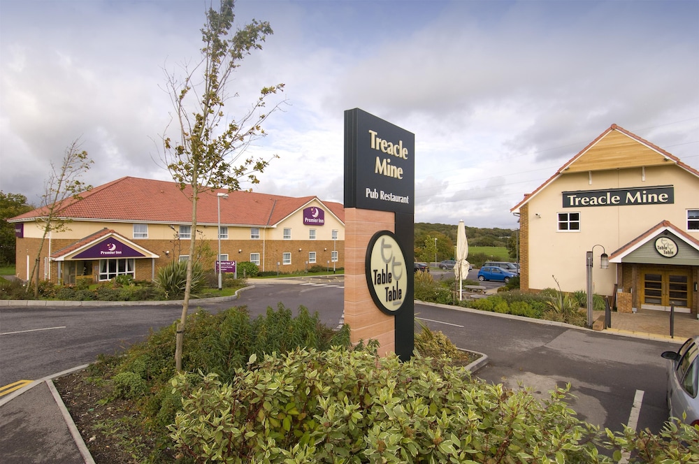 Premier Inn Eastbourne Polegate 34/38