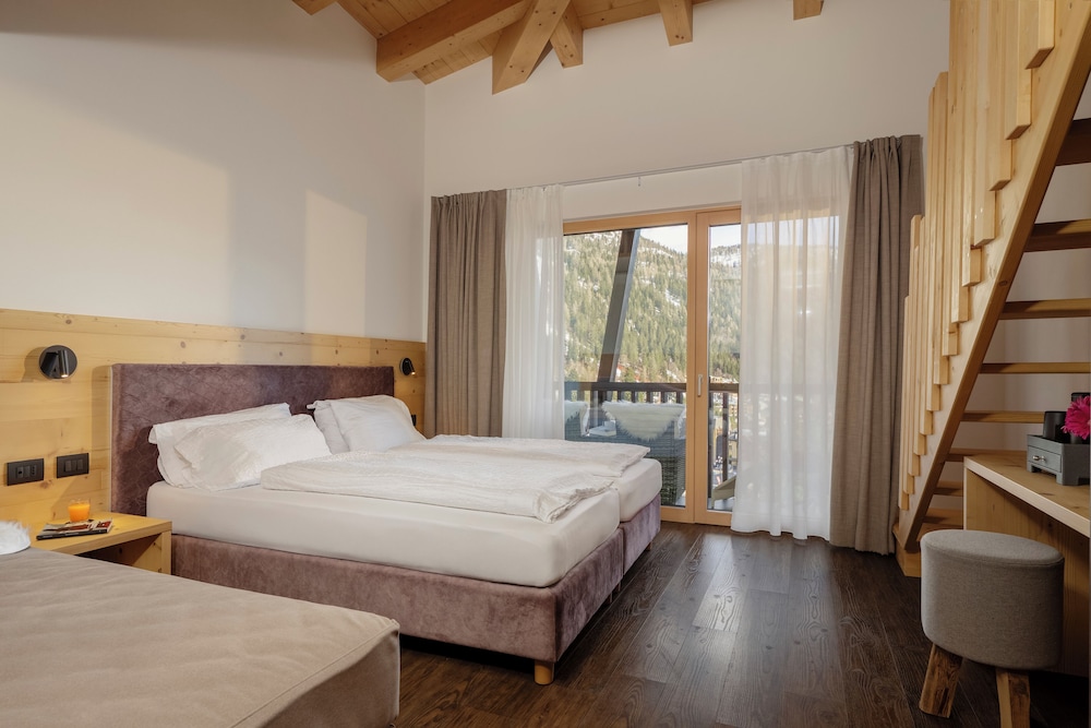 Alpen Hotel Vidi 19/50