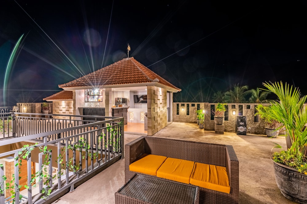 Mejore Beach Hotel 4/50