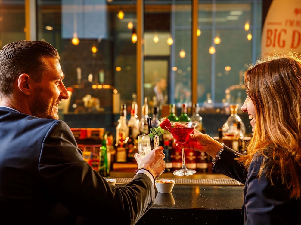 Novotel London Blackfriars 42/60