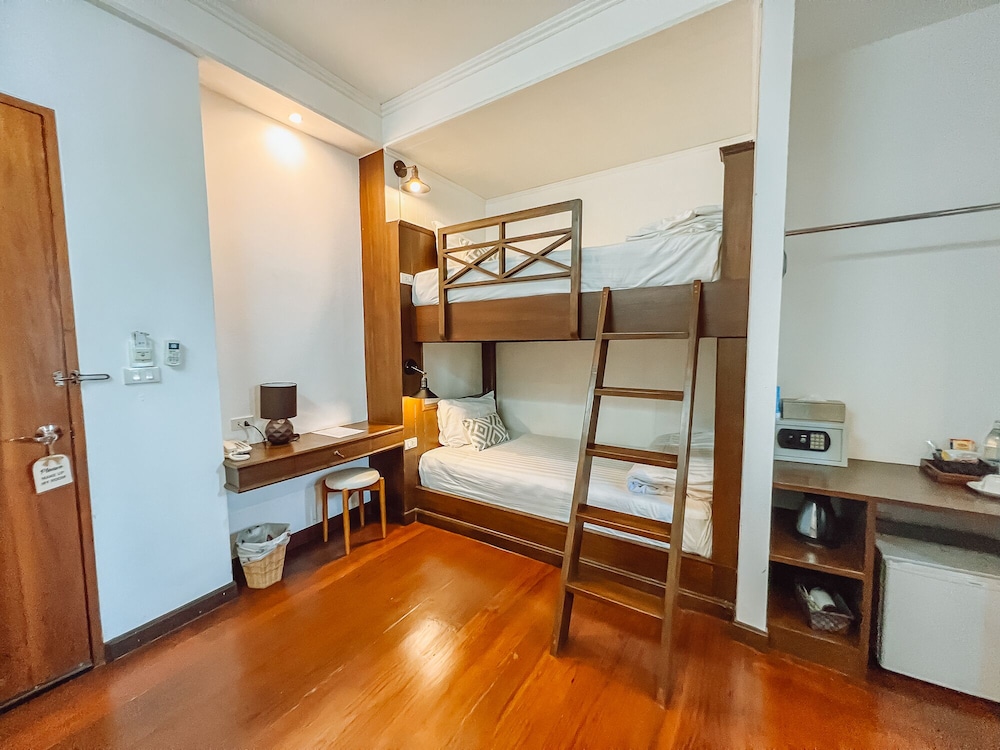 Pai Cherkaew Boutique House 18/50