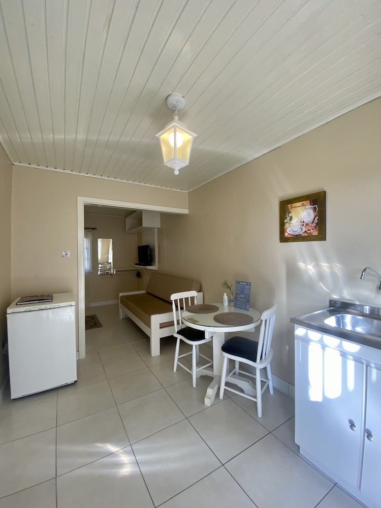 Cabanas Rota Do Sol 53/82