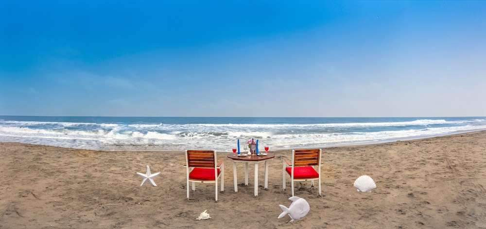 Club Mahindra Puducherry 32/39