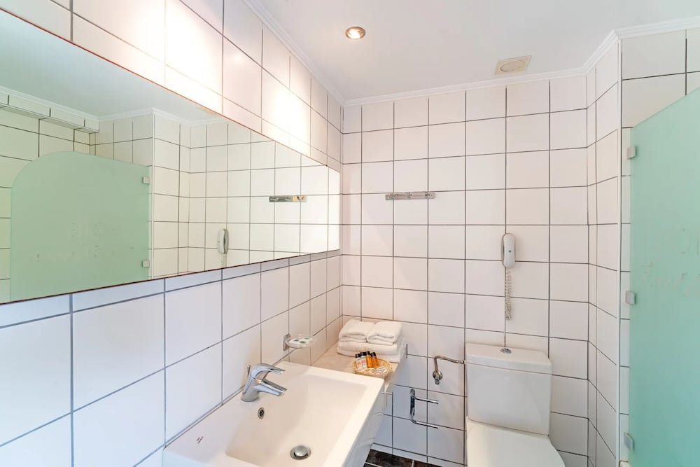 Cathrin Hotel By Anayia All Inclusive Resorts 68/68