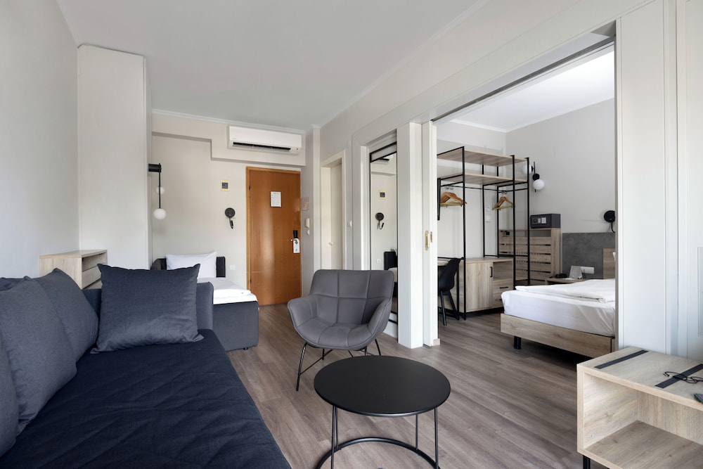 Hotel Abc 47/68