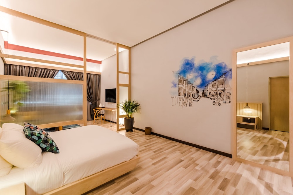Tien Hotel 16/50