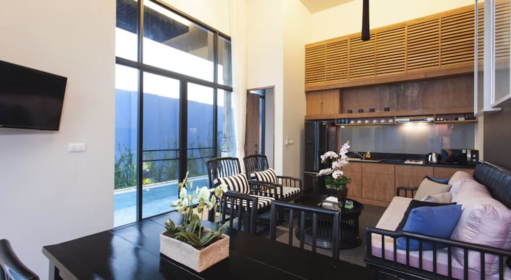Wings Phuket Villa by Two Villas HOLIDAY 35/45