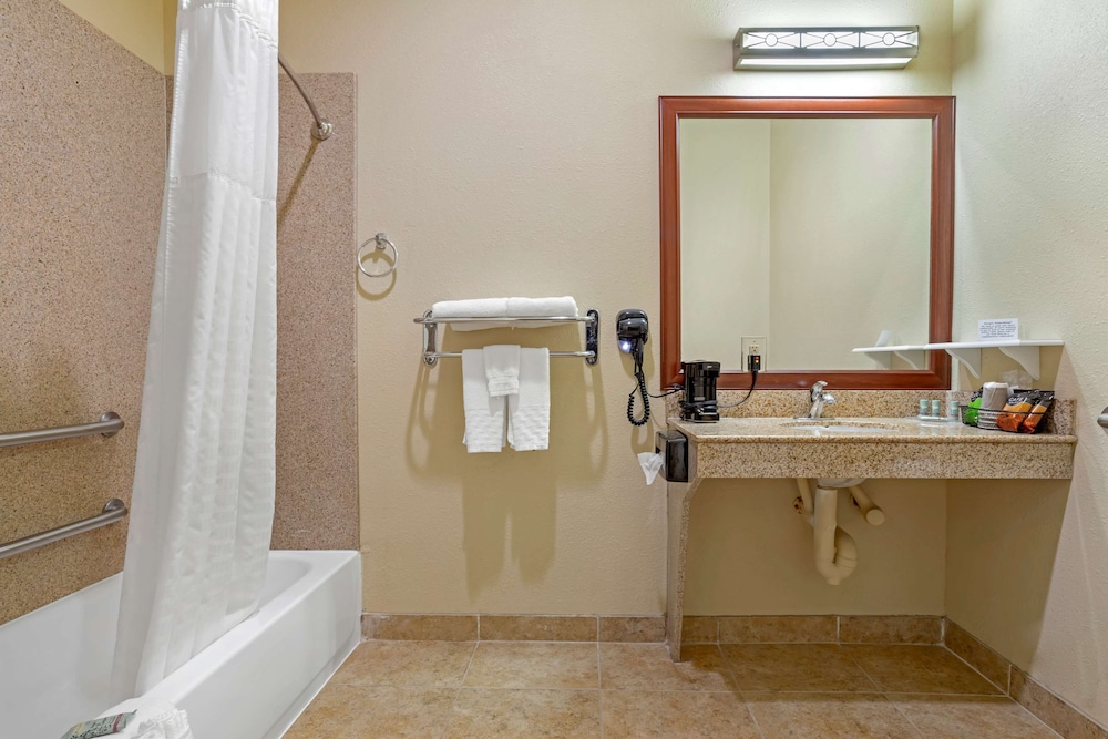 Best Western Texas City 22/37