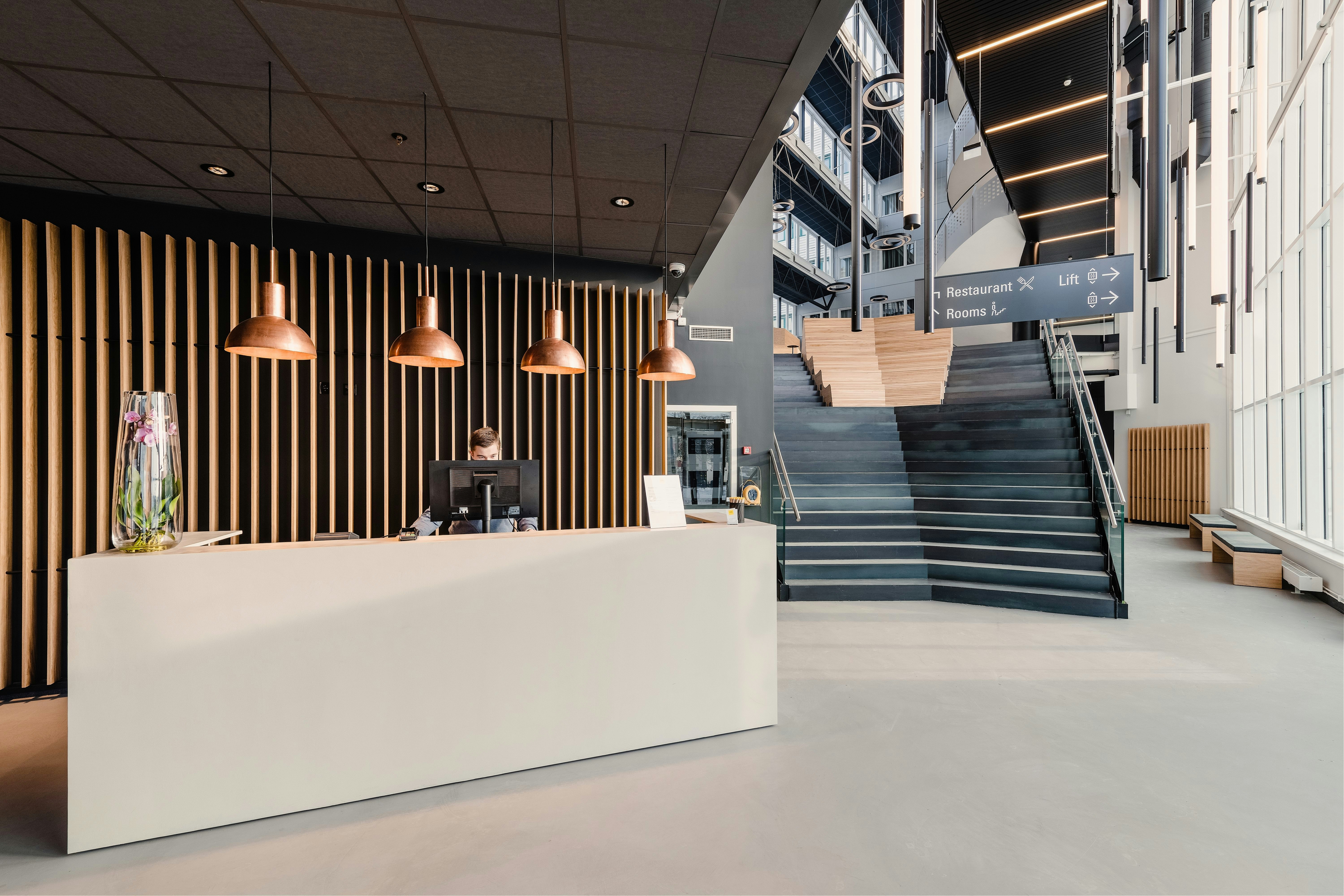 First Hotel Stockholm North 14/47