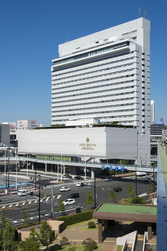 Granvia Hiroshima 3/50