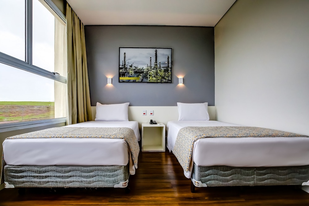 Sleep Inn Paulinia 13/49