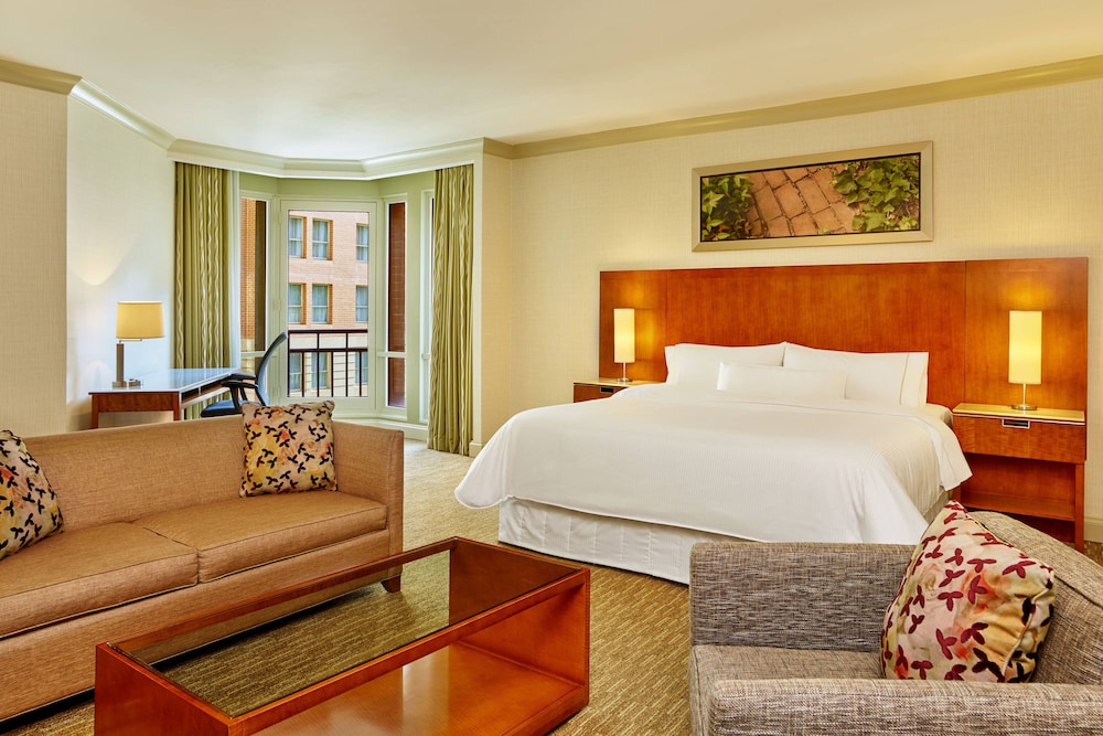 Westin Georgetown, Washington D.C. 6/39