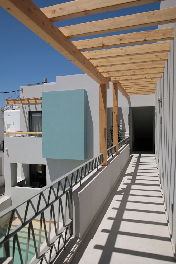 Anapollo Boutique Hotel - Adults Only 39/50
