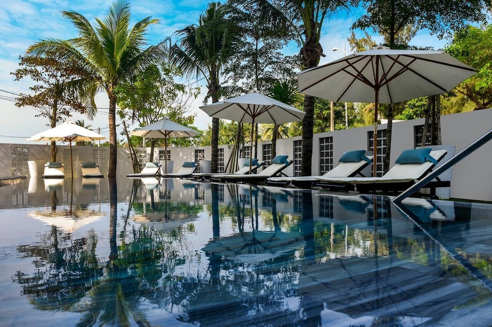 The Blossom Hoi An Ocean Front Hotel & Spa 24/50