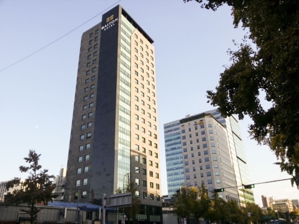 Baiton Seoul Dongdaemun Hotel 4/54