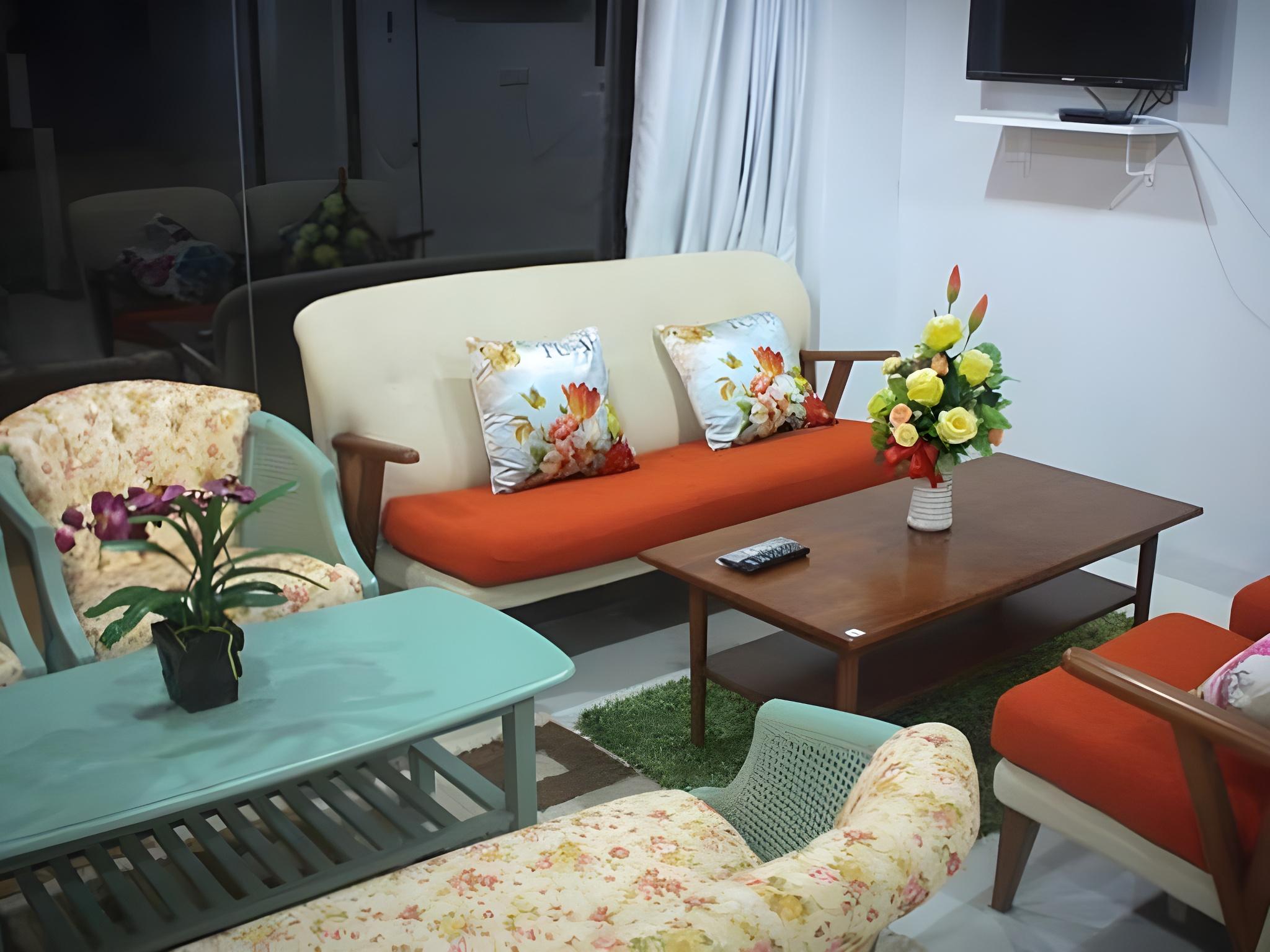 Chic Hotel Suratthani 47/55