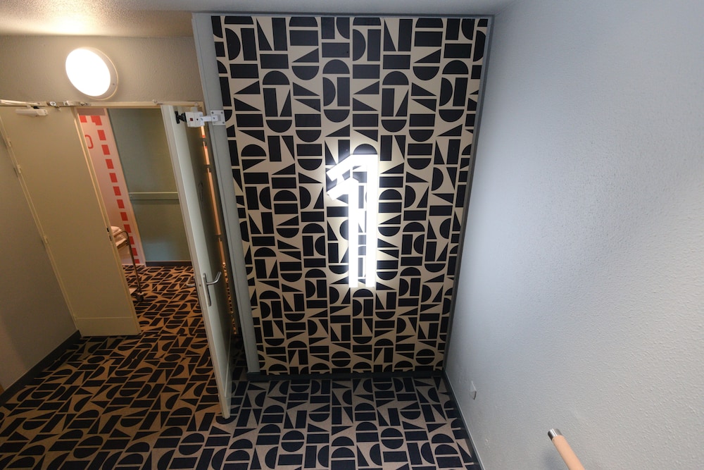 ibis Budget La Teste Bassin d Arcachon 27/39