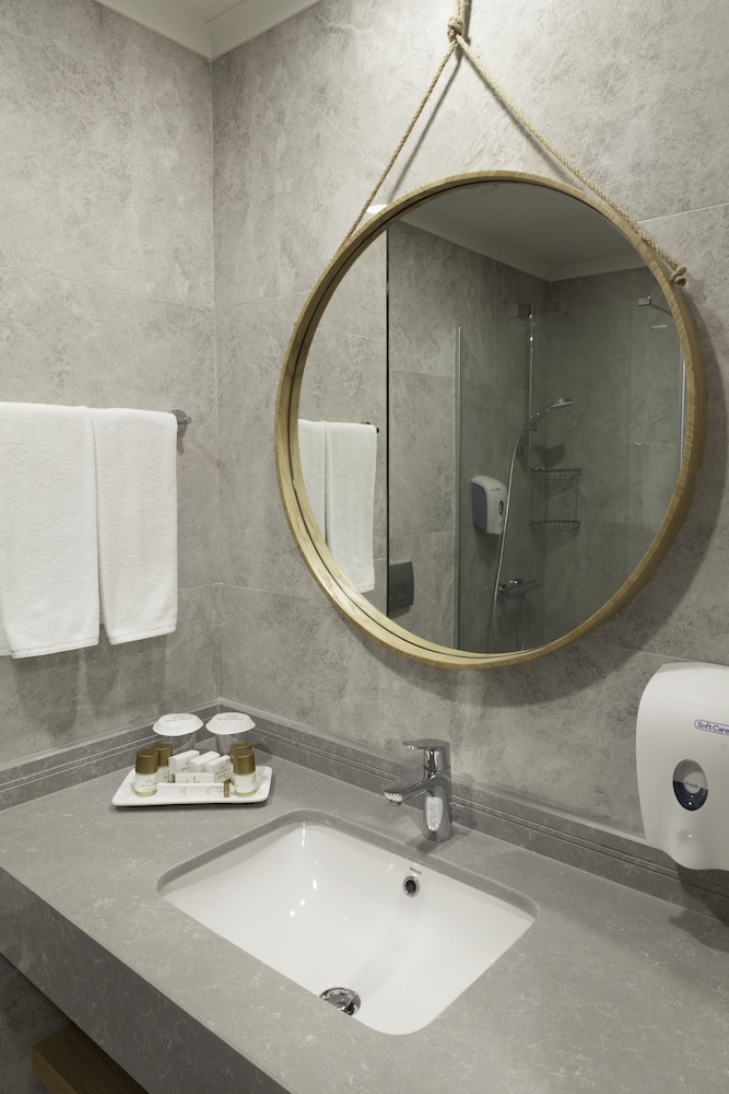 Side Royal Style Hotel 40/40