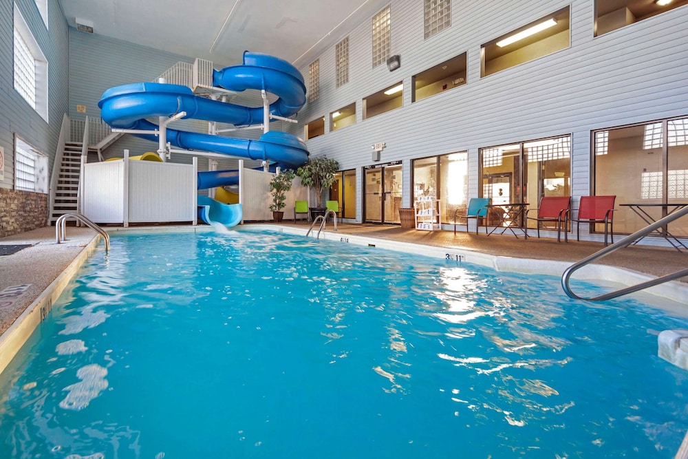 伊克诺旅馆Black Hills(Econo Lodge Black Hills) 图片1