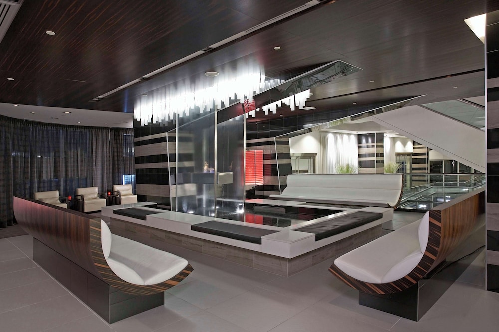 Hyatt Regency Toronto Hotel 30/63