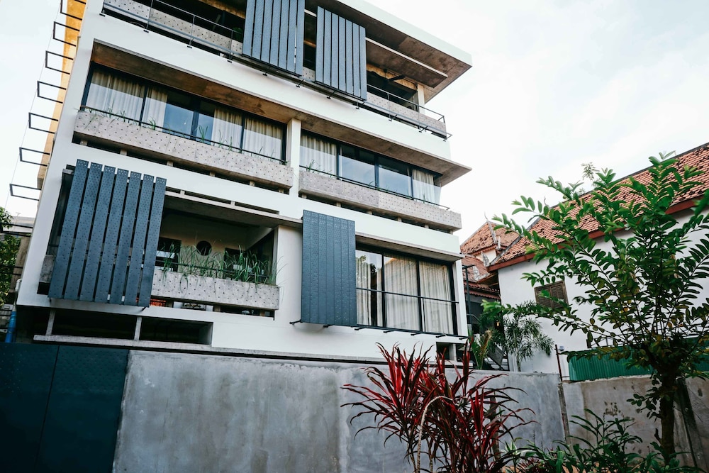URBAN RESIDENCES SIEM REAP 3/70