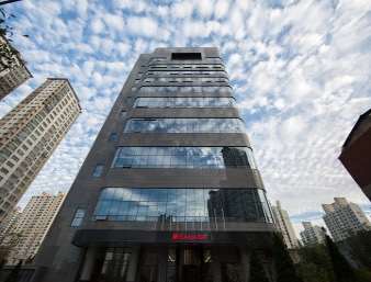 Ramada by Wyndham Seoul Sindorim 1/3