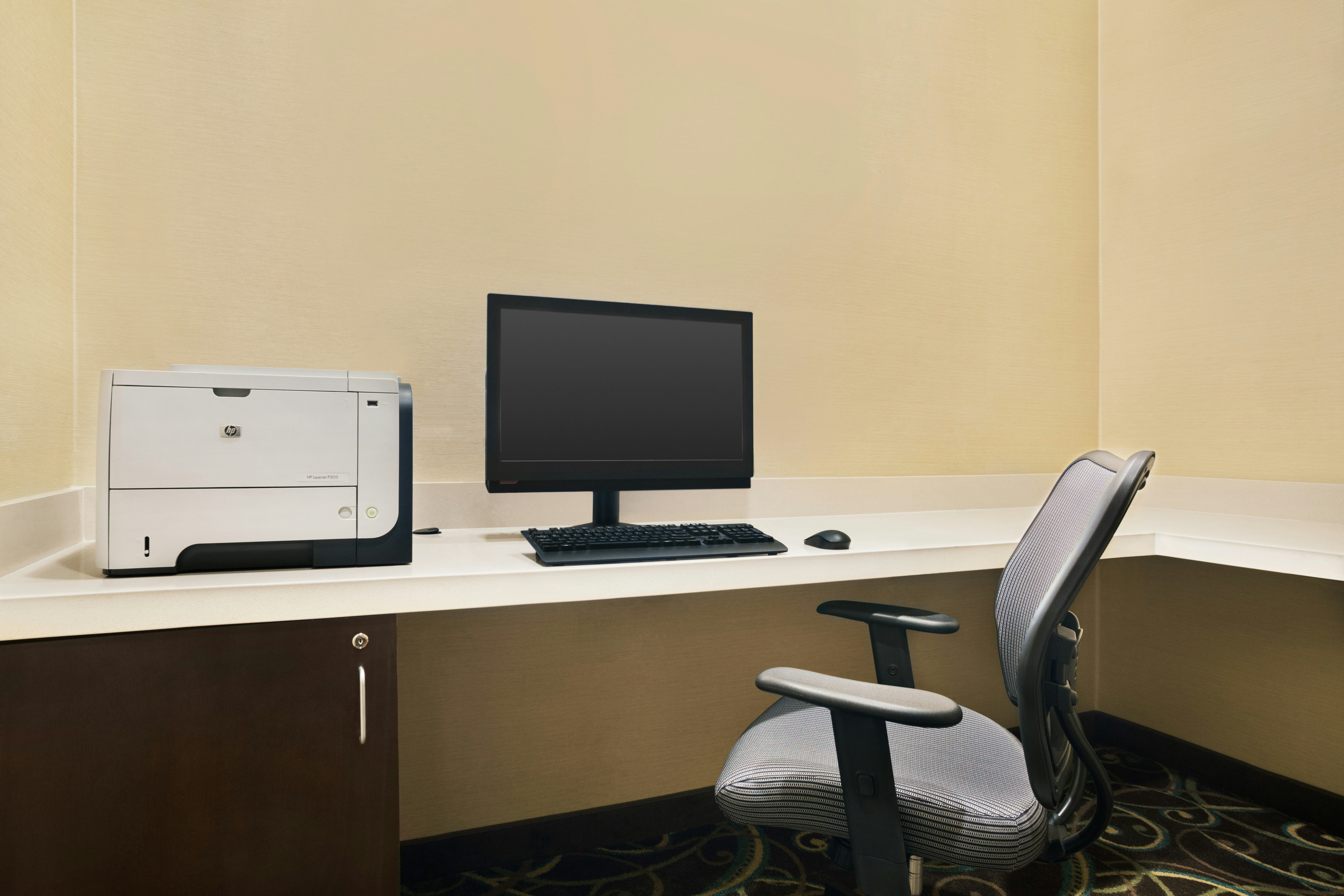 Hampton Inn Shawnee 36/42