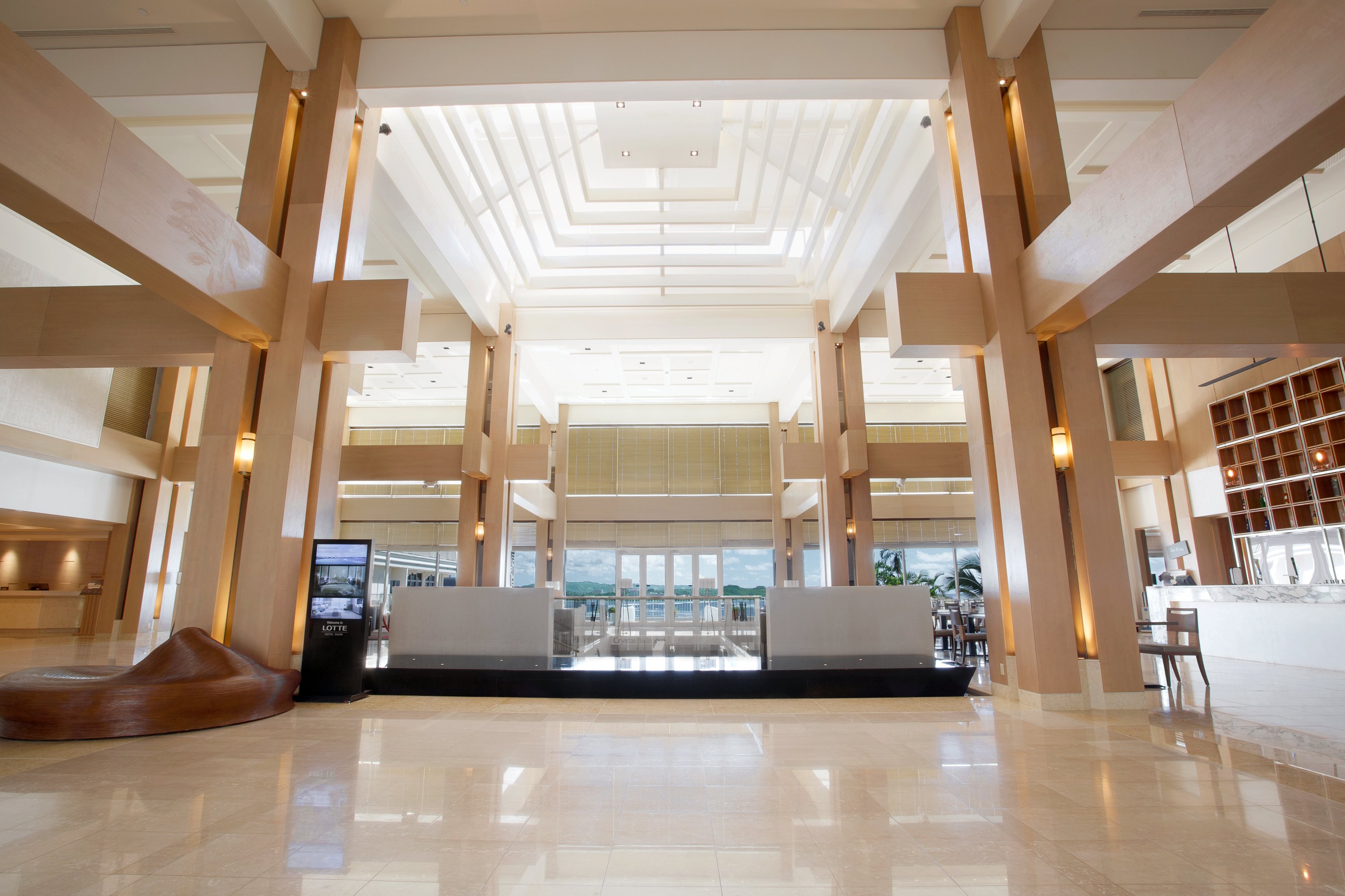 Lotte Hotel Guam 5/51