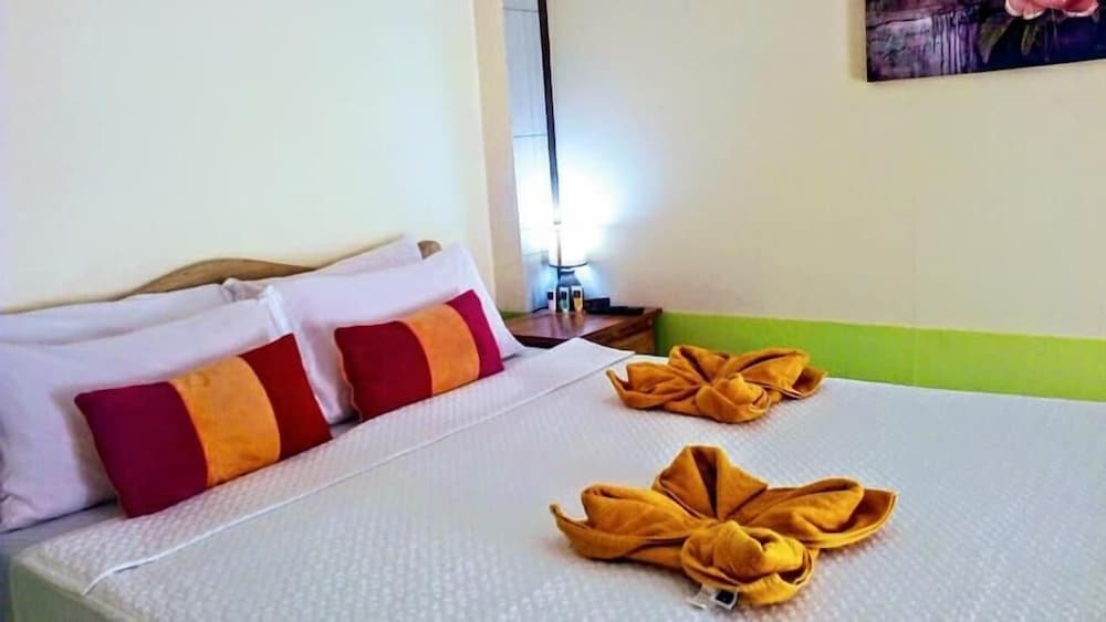 Hwan Dynasty Suite Elnido 21/65