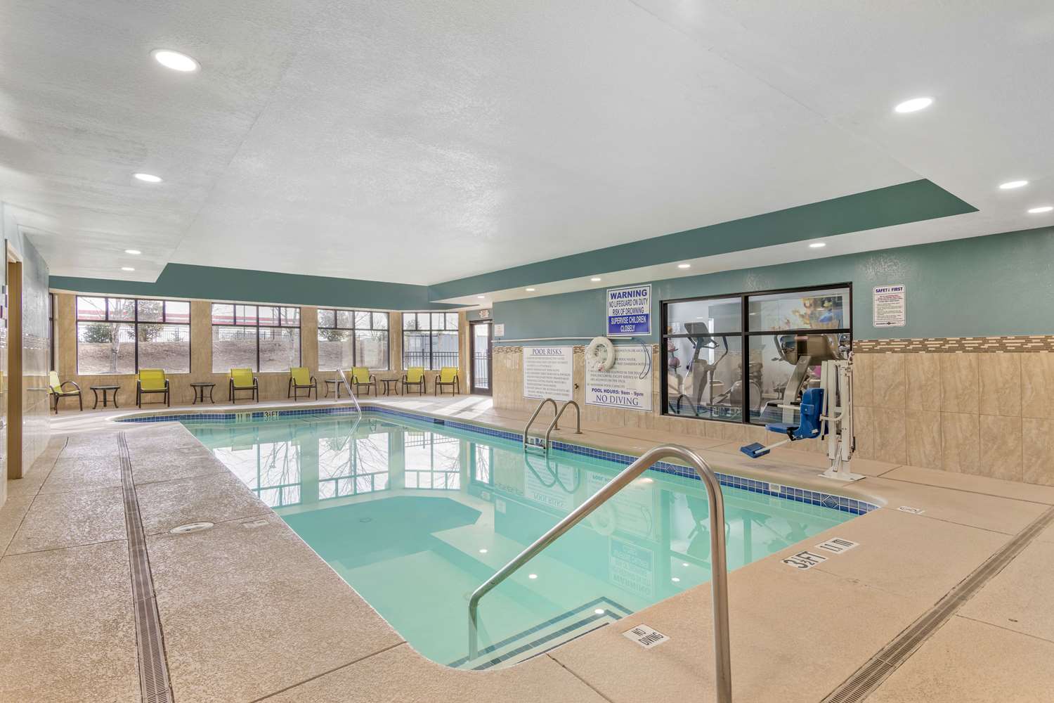 Best Western Plus Fairburn Atlanta Southwest 6/23