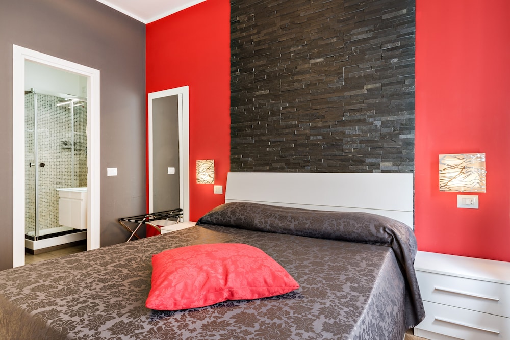 Affittacamere Myhome 7/26