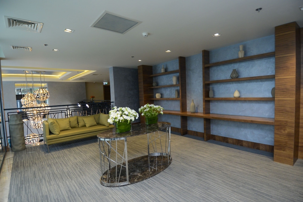 Tbilisi Saburtalo Hotel 7/50
