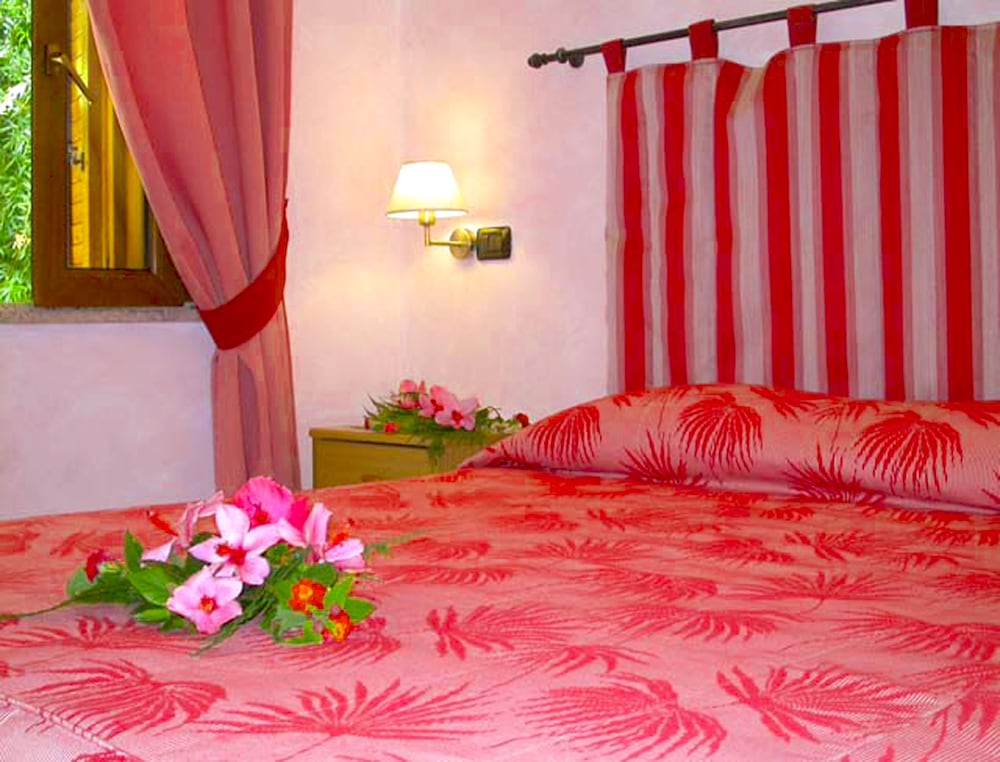 Tonicello Resort Spa 32/50