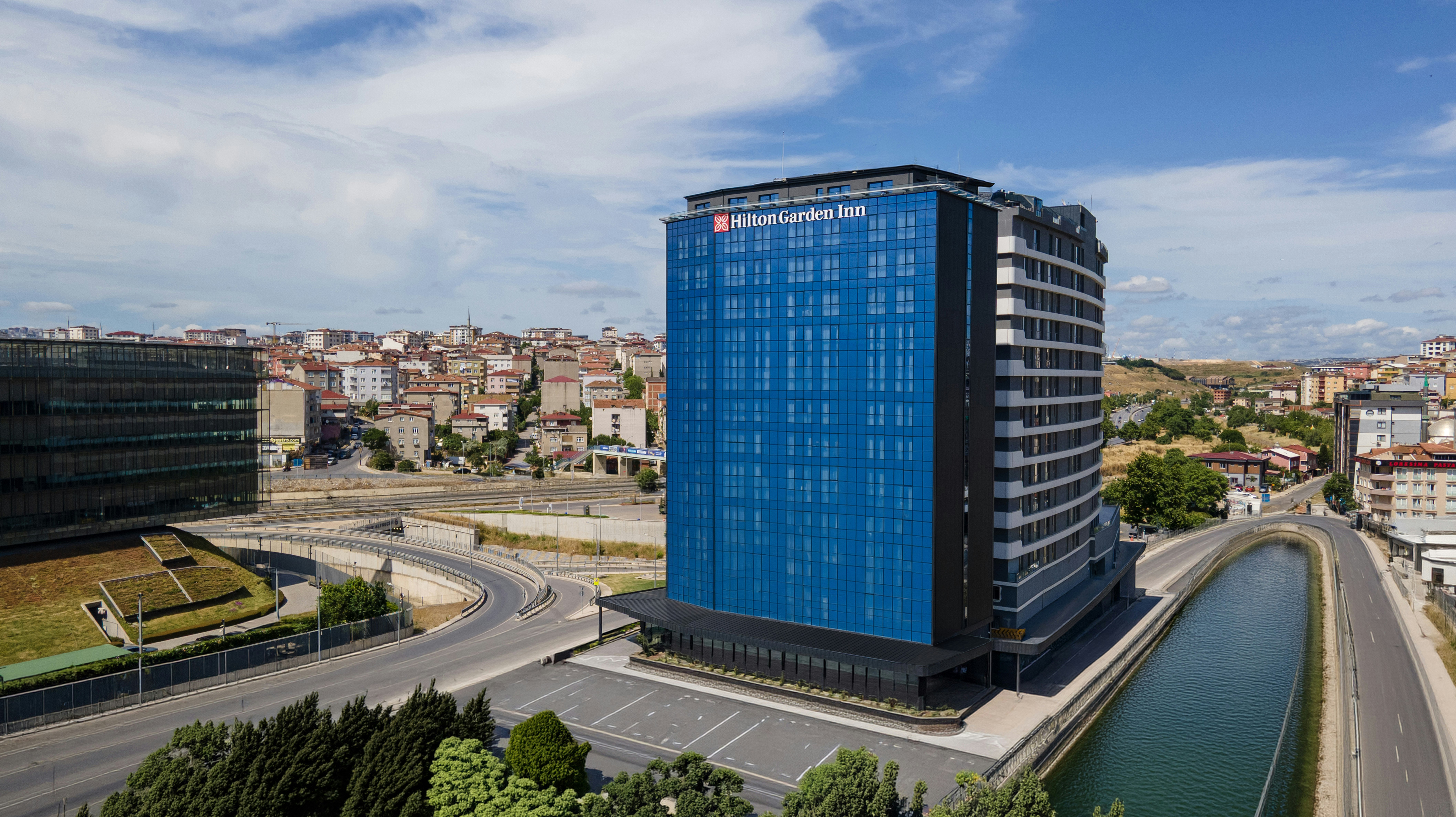 Hilton Garden Inn Istanbul Pendik 2/26
