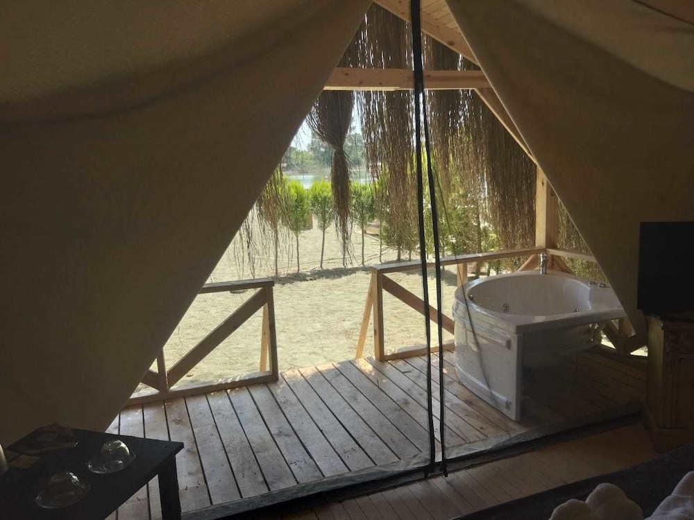 Green Pine Beach & Bungalows Luxury Concept 13/50