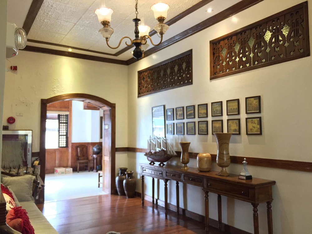 Hotel Veneto De Vigan 11/39