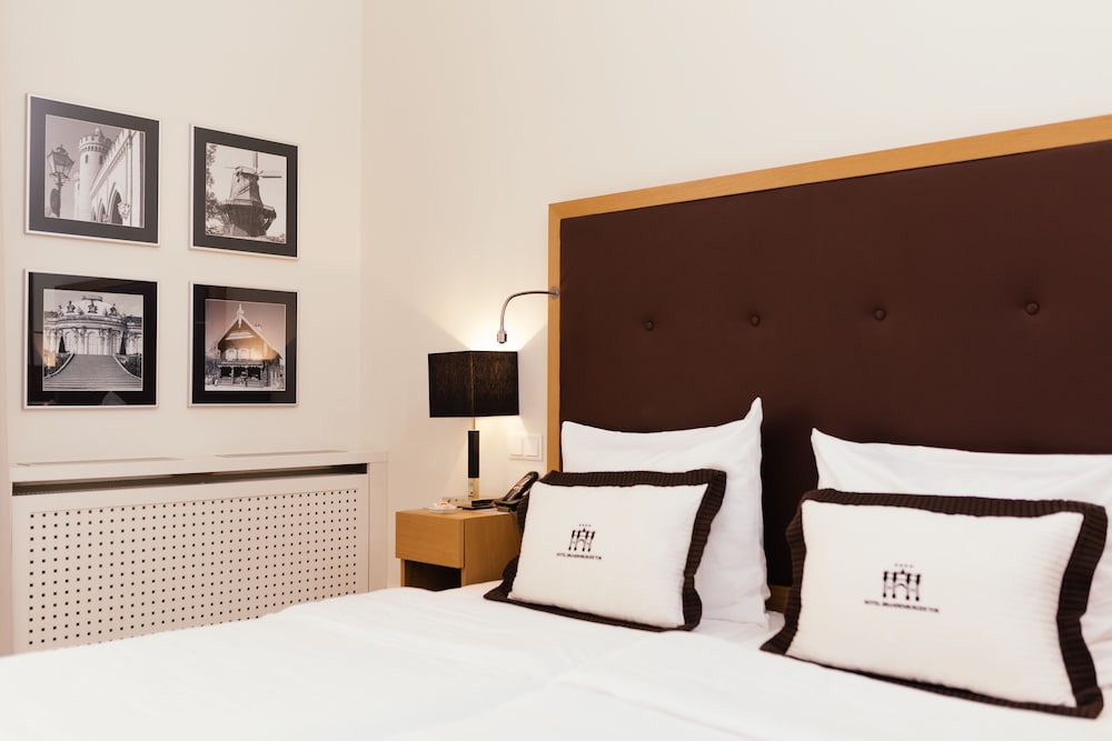 Hotel Brandenburger Tor Potsdam 13/39