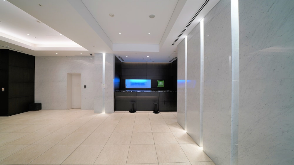Ibis Styles Tokyo Ginza 7/48