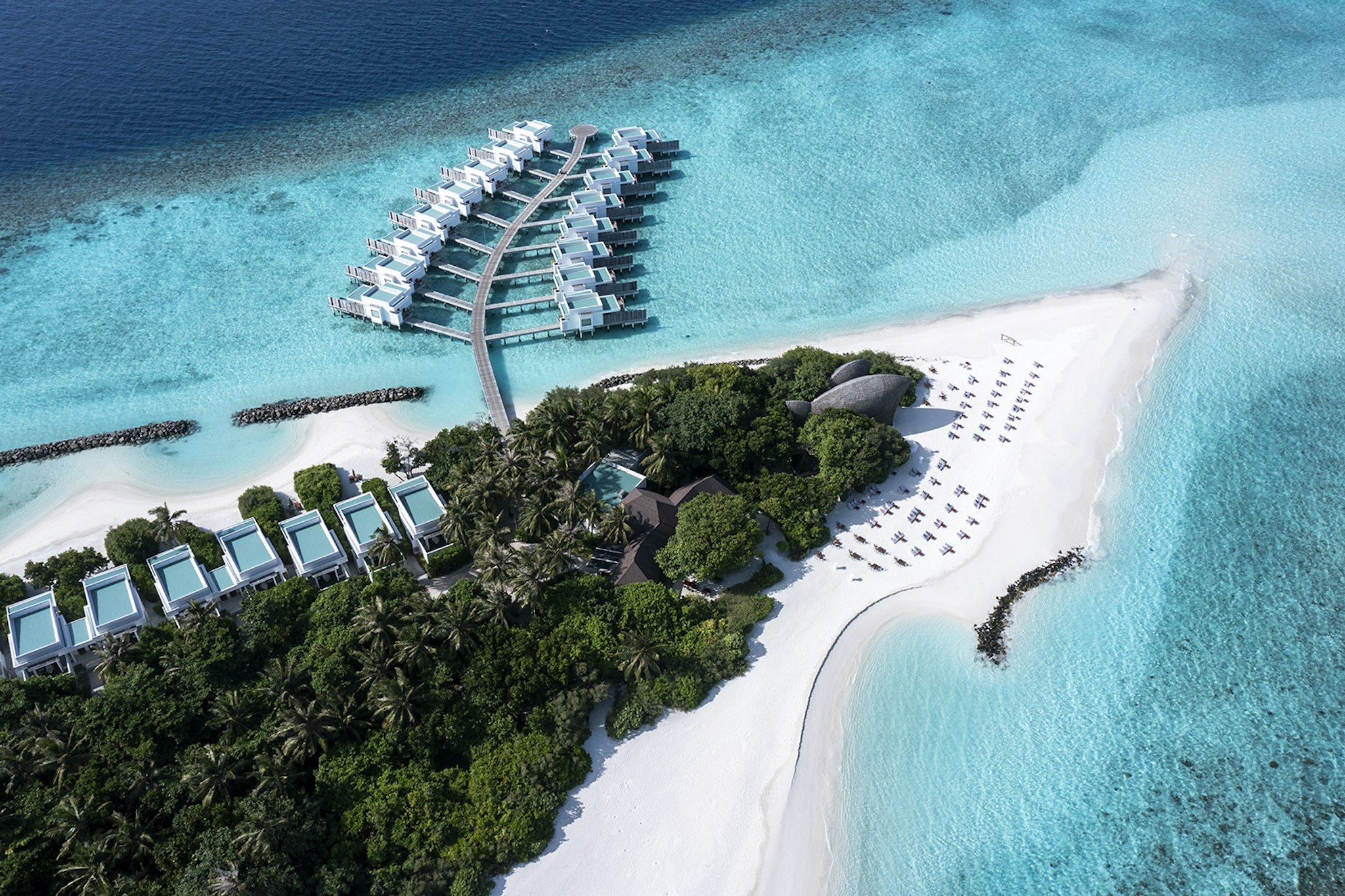 Niva Dhigali Maldives 30/30