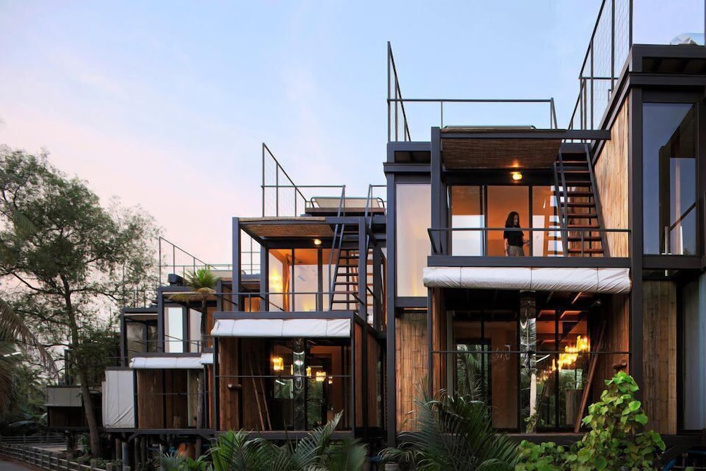 Bangkok Tree House Hotel - Bangkok 1/50