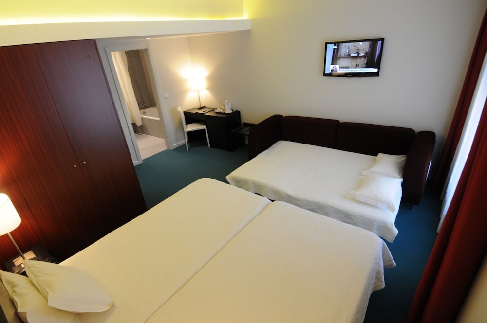 Torre Mar Hotel 4/31