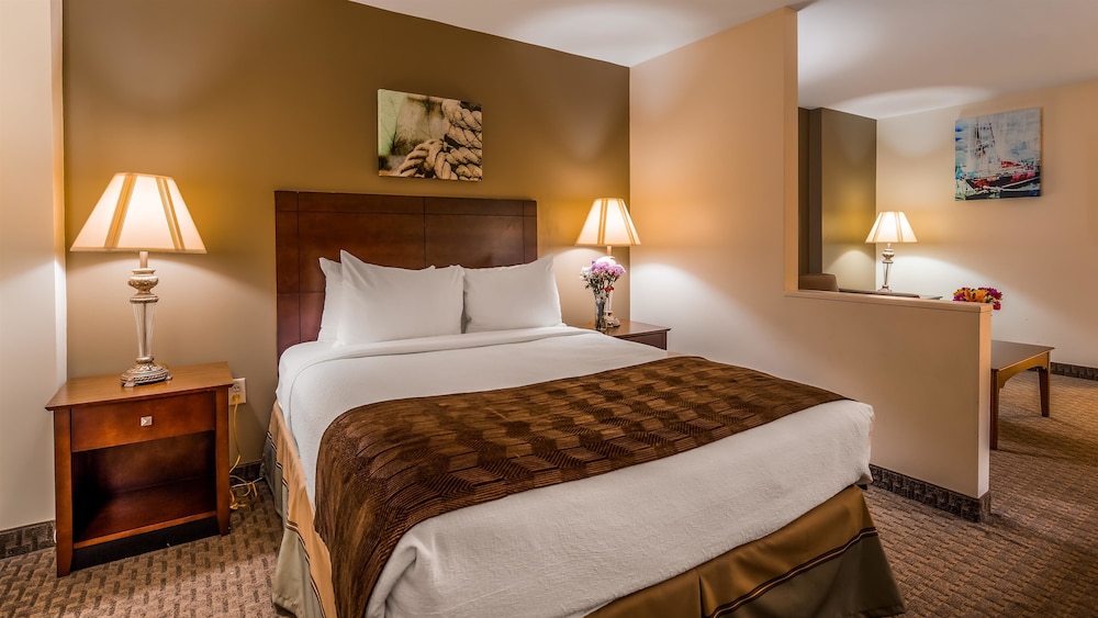 Best Western Adams Inn Quincy-Boston 20/53