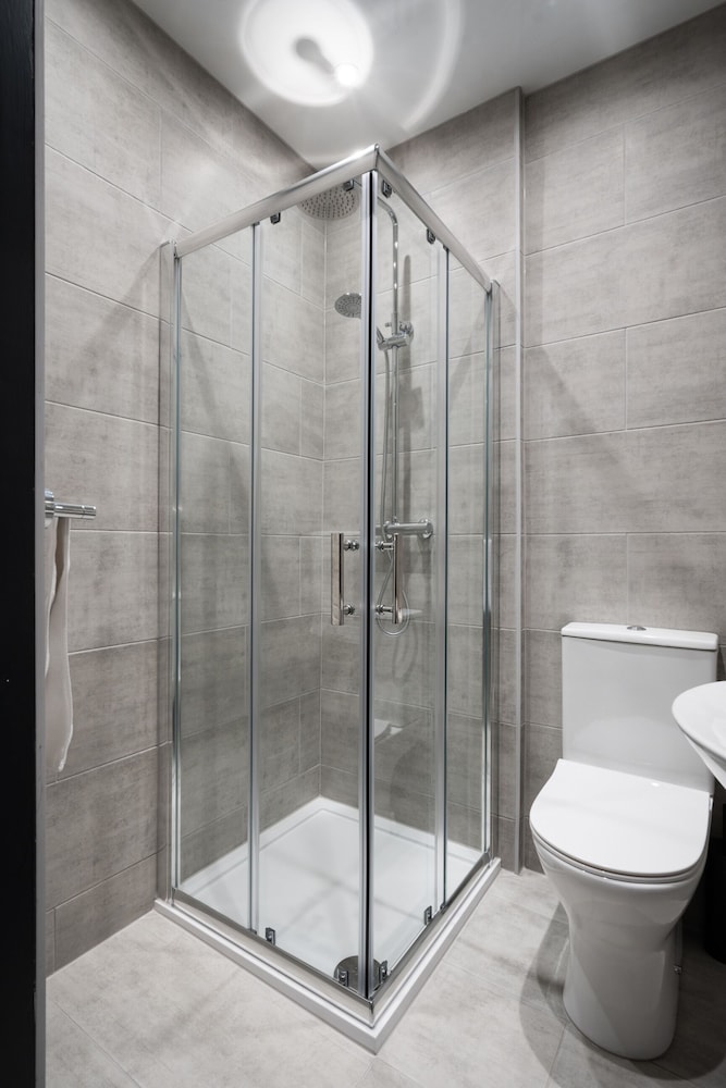 The Coachman Hotel 38/38
