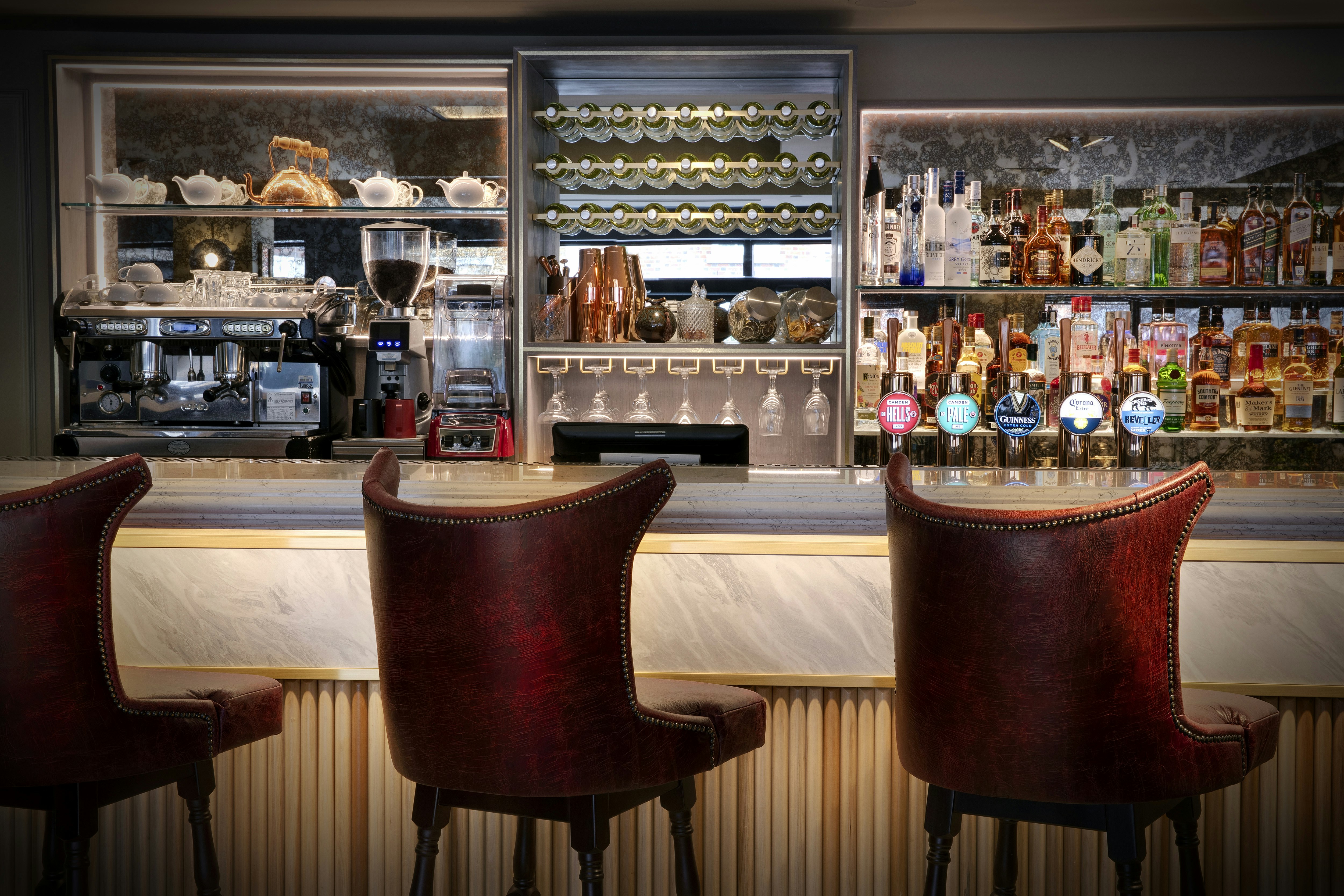 Leonardo Royal Hotel London City 22/69