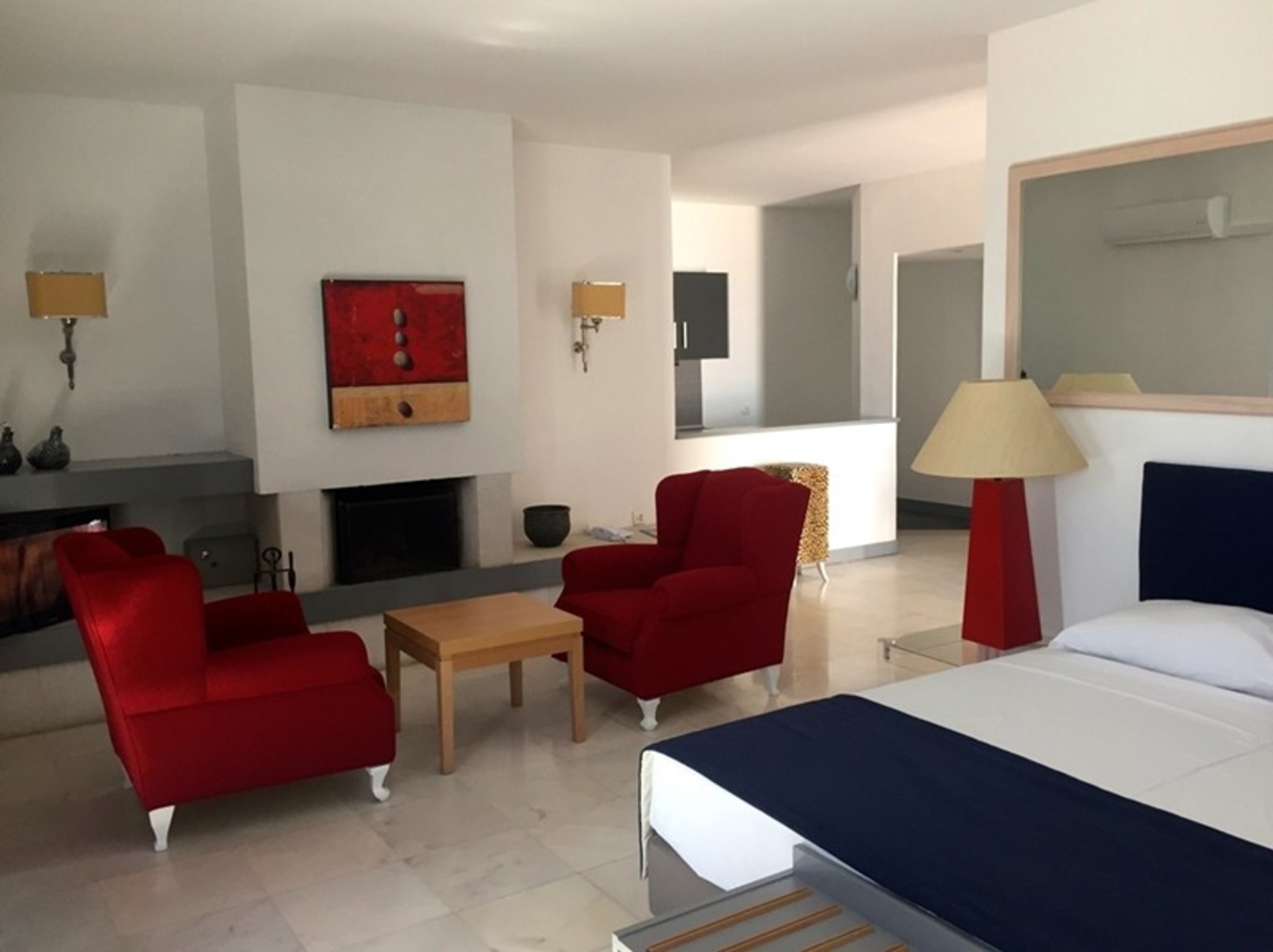Almar Hotel Apartamento 21/49