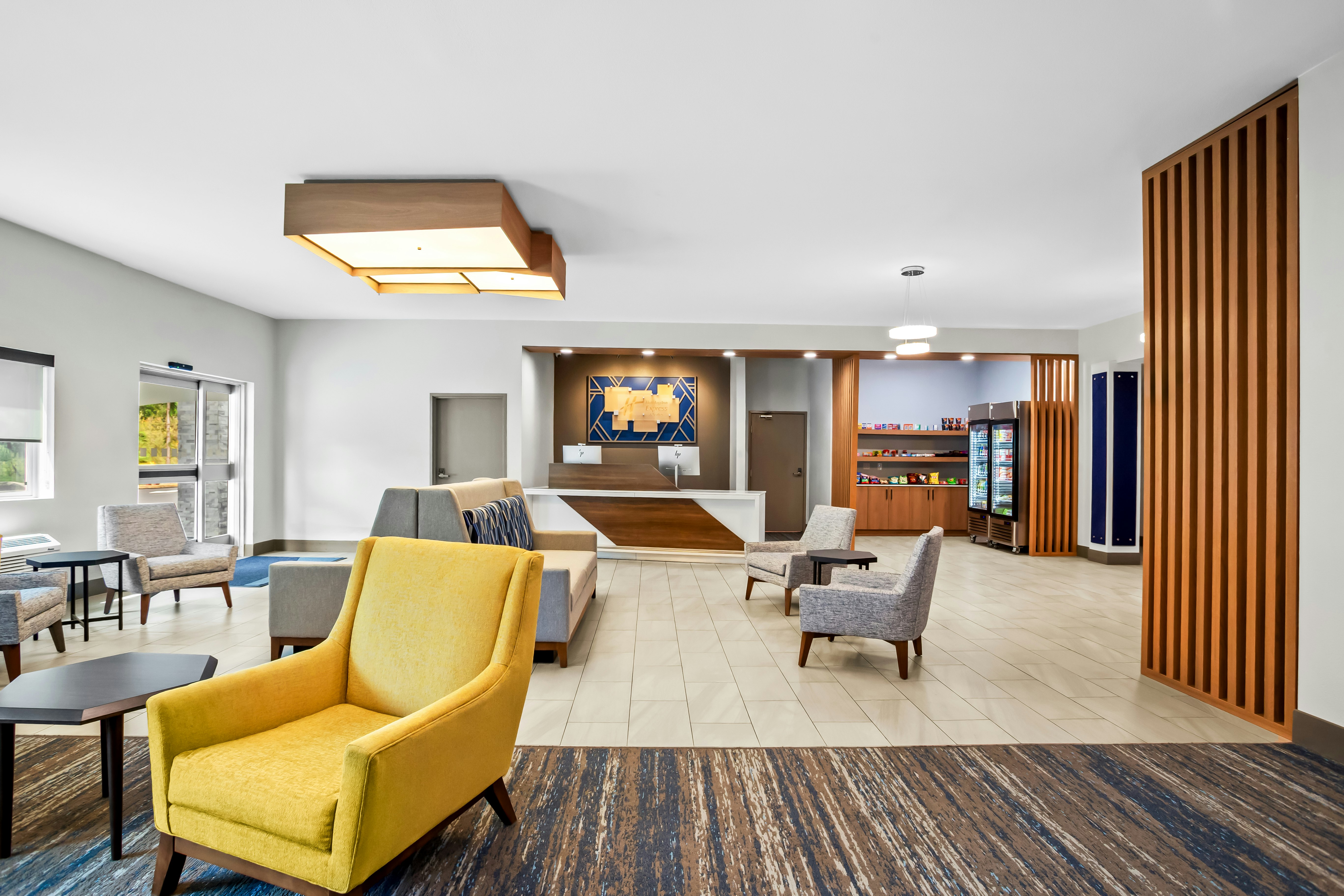 Holiday Inn Express & Suites Tumwater - Olympia By IHG 23/36