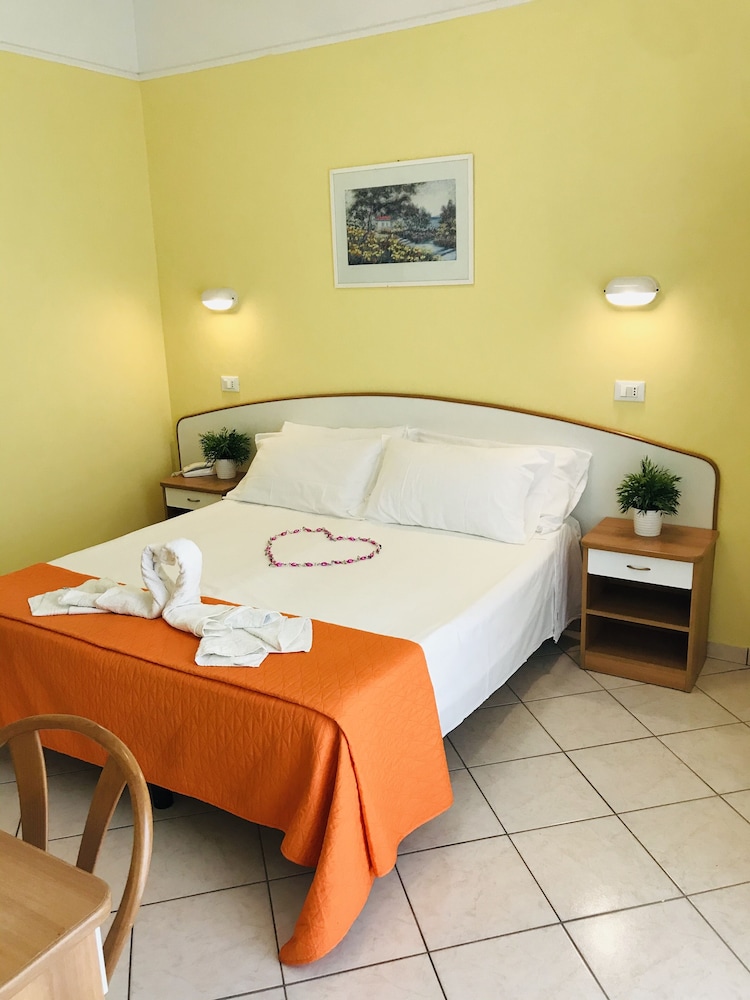 Hotel Naica 22/42