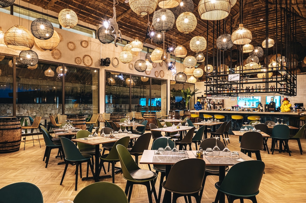 Tulum Beach Resort & Spa Dakhla 41/62
